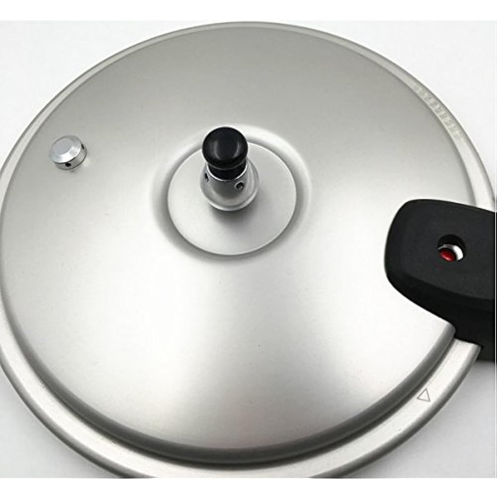Cooks essentials pressure cooker replacement parts