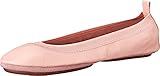Yosi Samra Women's Samara Flat Leather