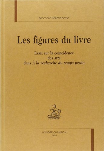 Les  figures du livre