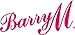 Barry M Cosmetics - Lip Paint - Color Change Lipstick - Genie - Made In the U.K.
