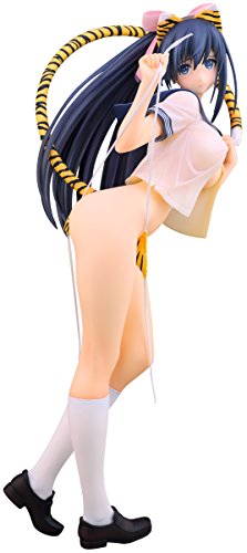 Skytube T2 Art Girls: Sailor Tiger Mizuki Torashima PVC Figure (1:6 Scale)
