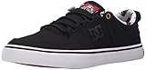 DC Men's Lynx Vulc X Ben Davis Shoe