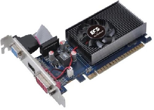 GeForce GT 430 NGT430C-1GQM-F2