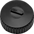 Nrowe Factory Replacement Elevation Cap for ROMEO4 and ROMEO5 red dot Sights, ROMEO4/ROMEO5 Windage Turret Cap