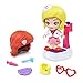 VTech Flipsies Carina and her Doctor's Scale