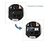 Samsung SDS EZON SHS-DARCX01 Remote Controller for EZON Door Locks with Module