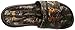Under Armour UA Ignite Camo IV SL Realtree Ap-Xtra/Cleveland Brown/Blaze Orange 11 D (M)