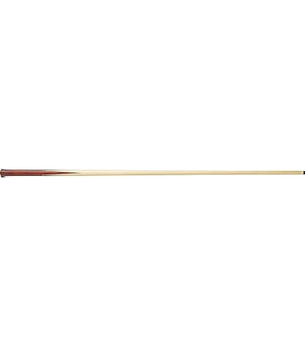 Amazon.com : Lucasi Hybrid LHAH5 Air Hog Technology Jump Cue