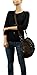 Scarleton Soft Multi Pocket Shoulder Bag H163021 -Coffee Brown