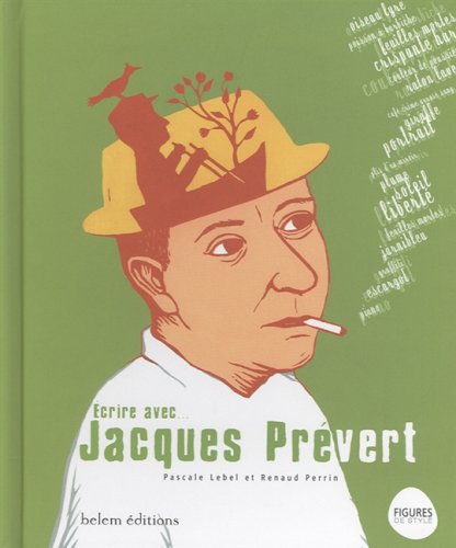 Écrire avec Jacques Prévert