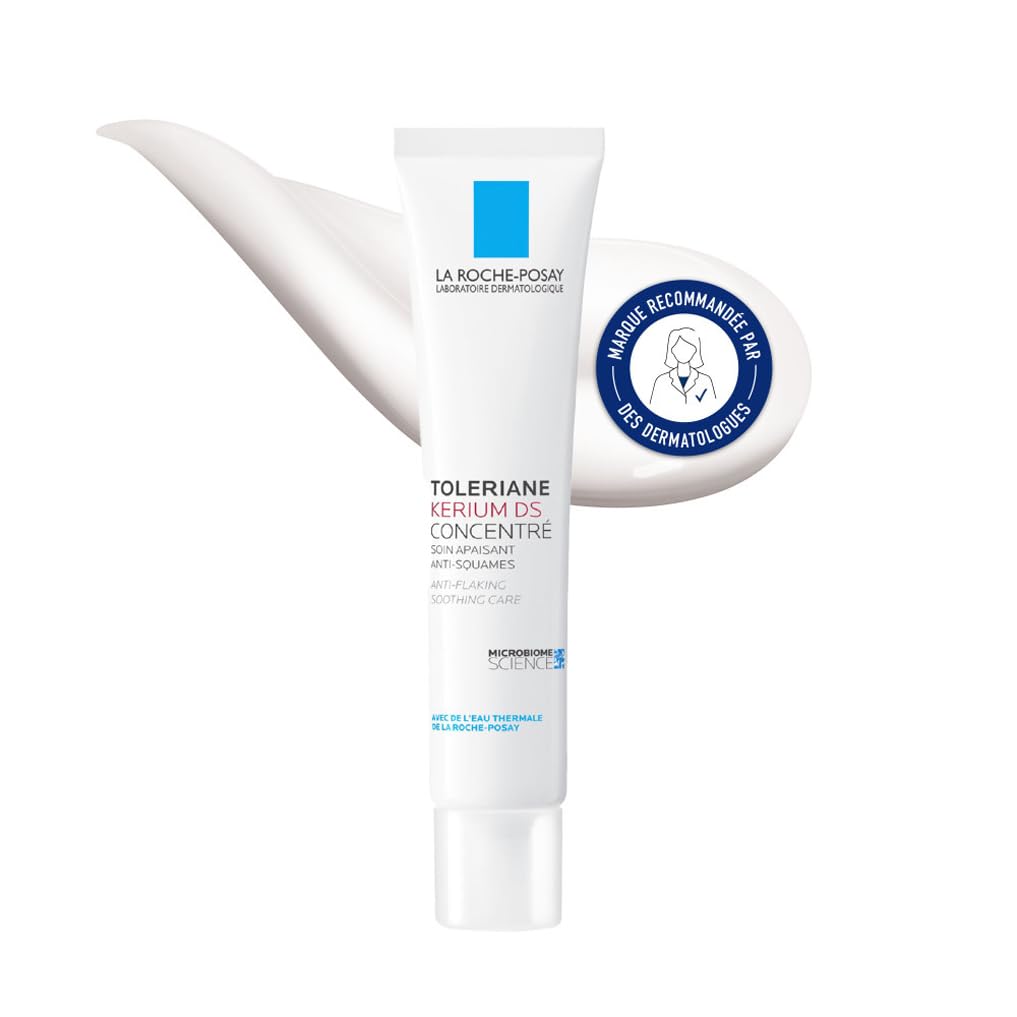 La Roche-Posay Toleriane Kerium DS Crème