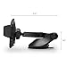Spigen Kuel TS36 OneTap Car Phone Mount Universal Car Phone Holder Compatible with Most Smartphones