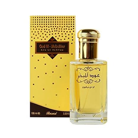 Rasasi Oudh Al Mubakhar For Men And Women Unisex Edp Eau De Parfum 100ml 34 Oz #womens #favorite #mens #cologne #2020
