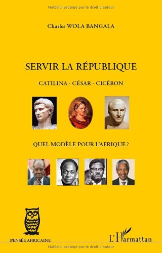 Servir la République