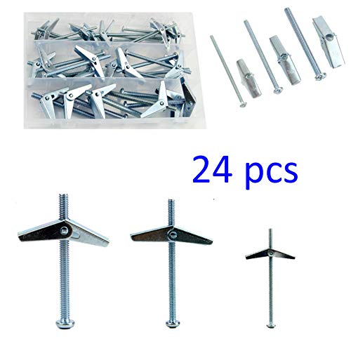 Top 10 Industrial Toggle Bolts of 2020 No Place Called Home