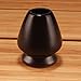 BambooMN Brand - Matcha Tea Whisk Holder - Black