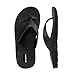 Okabashi Men’s Surf Flip Flops - Sandals