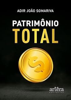 Livro Patrimônio Total