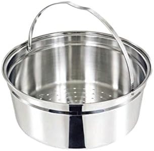 Esaska(TM) BRAND NEW - Magma Gourmet Stainless Steel Colander - A10-367
