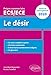 Le désir : Prépas commerciales ECS/ECE, Thème de culture générale by