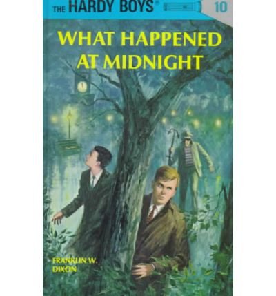 What Happened at Midnight