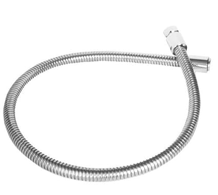 54 Pre Rinse Hose Only Faucet Spray Hoses Amazon Com