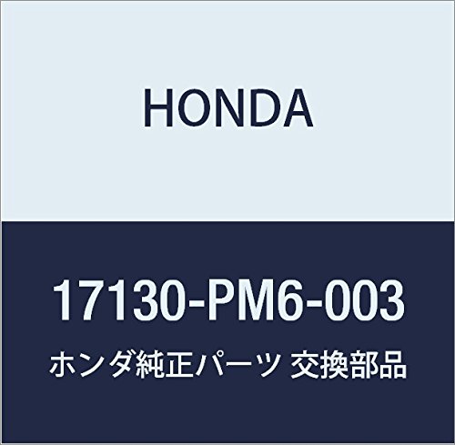 Genuine Honda 17130-PM6-003 PCV Valve Assembly
