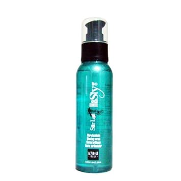 Amazon Com Alter Ego Hasty Star Light Glossing Serum 3 38oz