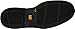 Caterpillar Men's Oversee Steel Toe Oxford