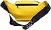 SoJourner Yellow Fanny Pack - Festival Packs for men, women | Cute Waist Bag Fashion Belt Bags