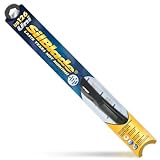 Silblade Uni UB126 Hybrid Silicone Wiper
