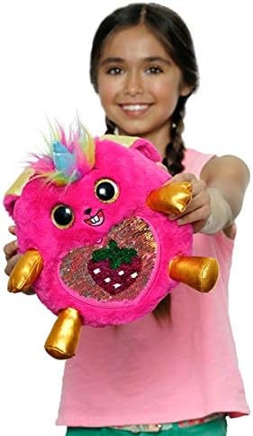 Rainbocorn Sequin Surprise Bunny