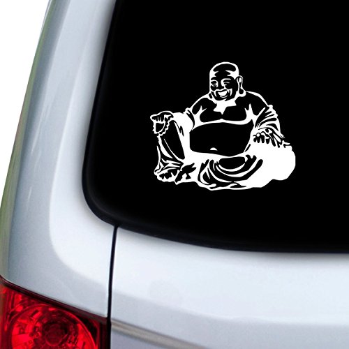 Top for buddha stickers for car Allace Reviews