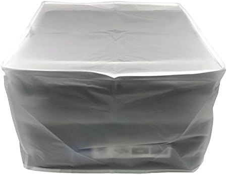 SZBRO Printer Cover Case Jacket, Compatible with HP, EPSON,Canon, Brother, PIXMA Officejet (26W x8H x16D)