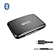 30Pin Bluetooth Music Receiver, 4.1 Wireless Audio Adapter for 30Pin Bose/Yamaha Sounddock, with 3.5mm Aux Jack for Car Speakerthumb 1