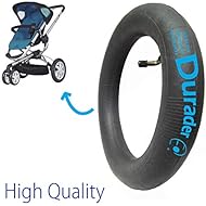 Quinny Buzz Stroller inner tube (rear wheel)