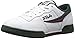 Fila Men's Original Fitness Lea Classic Sneaker