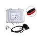 Aupoko 5DV 009 000-00 Xenon HID Ballast Headlight, Replace# 12767670,R66012, Control Unit Module with Wiring Harness, Replacement for BMW, Mercedes, Cadillac, Jaguar, Volkswagen, Lincoln, Chrysler