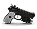 SmokDitrots Multifunctional Tricky toys Pistol Shape Lighter with Flashlight& Electric Shock Device