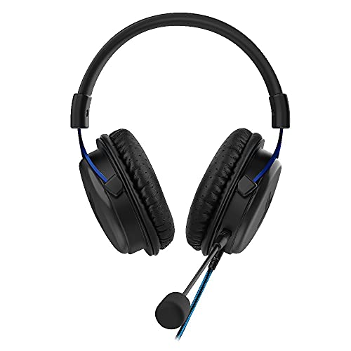 Tnb-CSMGAME500-Elyte-Auriculares-Gaming-con-71-Sonido-Envolvente-Negro