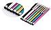 2win2buy 10 Pcs Stylus For Touchscreen Devices Including Kindle Fire HD 8.9-Inch, Kindle Fire HD 7-Inch, Kindle Fire,Kindle Paperwhite, Apple iPad 2, iPad 3, iPad 4, iPad mini and Almost Smart Phones
