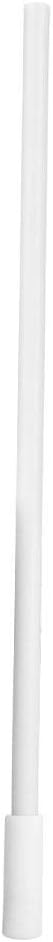 25cm/9.84 Inch Stir Bar Retriever PTEE Magnetic Stir Bar Retriever Anti-Corrosion Recycling Rod for Laboratory,Scientific Research,Medical Use