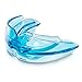 Mouth Guard Sports, MouthGuard, Football Mouth Guard, Youth Mouth Guard Football No Boil and Instant Comfortable Fit Superior Protection for Hockey, Basketball, MMA, Boxing
