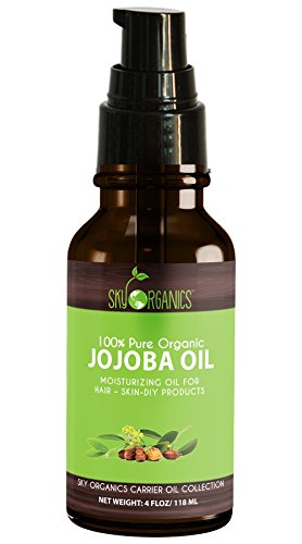 Best Jojoba Oil By Sky Organic…