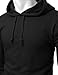 Xpril Women's Quality Material Pullover Hoodie