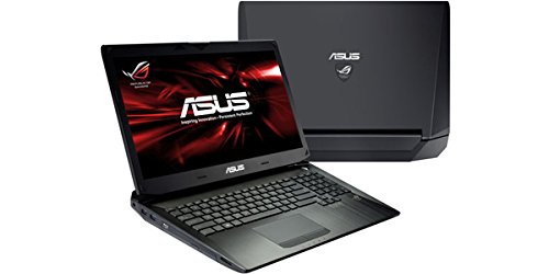 ASUS G751JL-DS71-CA Republic of Gamers (ROG) (17.3-inch FHD, i7-4720HQ, 12GB-DDR3, 1TB HDD, GTX965M-2G, DVDRW, Windows 8.1, Black)