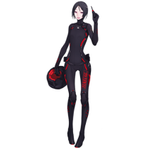 サンフラッグ(SUNFRAG) バトルドライバー 汎用ドライバーセット 輝夜『KAGUYA』 BD-1360