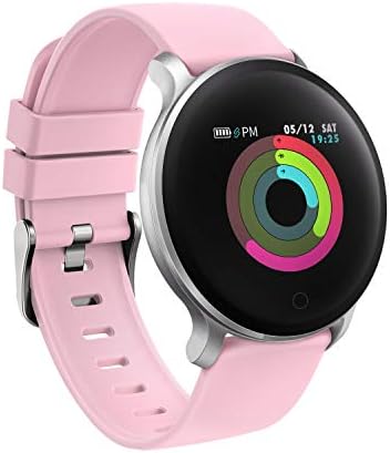 morefit vogue smartwatch