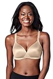 Bravado Bliss Seamless Nursing Softcup 34B/C Nude