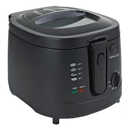 Brentwood 97085425M 2.5 Liter 1